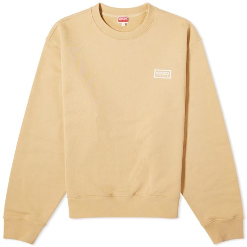 Kenzo Men's Logo Crew Sweat...