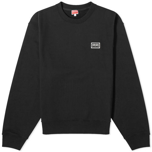 Kenzo Men's Logo Crew Sweat...