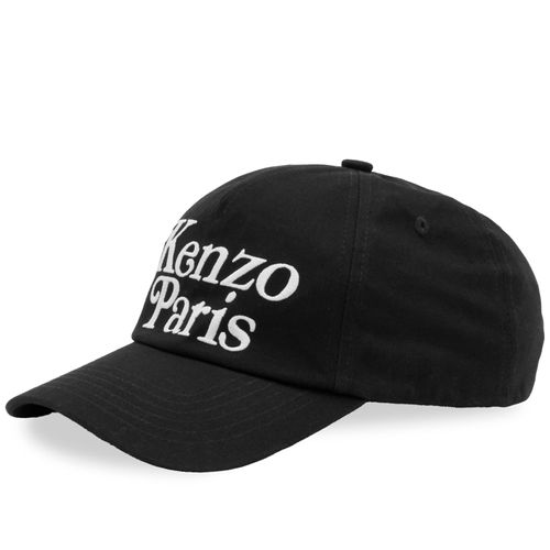 Kenzo Men's x Verdy Cap Black