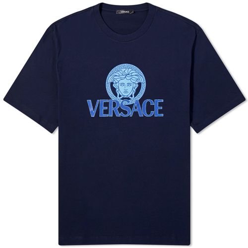 Versace Men's Medusa Print...