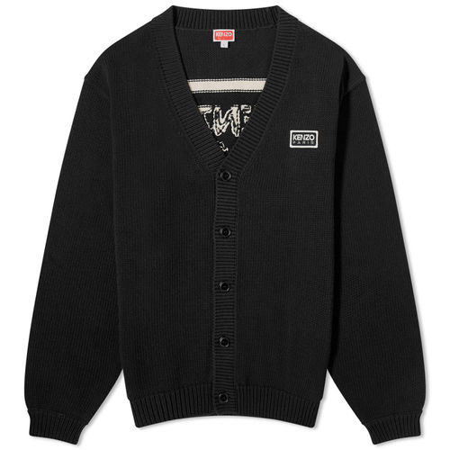 Kenzo Men's Logo Cardigan...