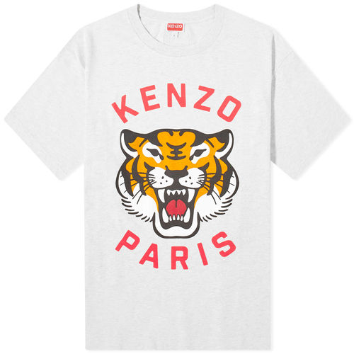 Kenzo Men's Lucky Tiger...