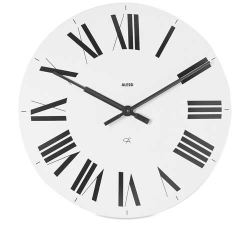 Alessi Firenze Wall Clock...