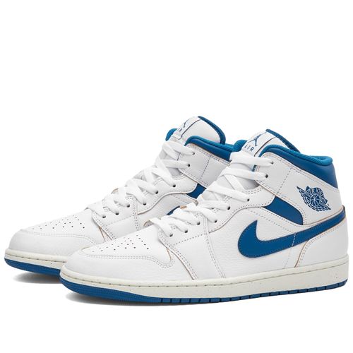 Air Jordan Men's 1 MID SE...