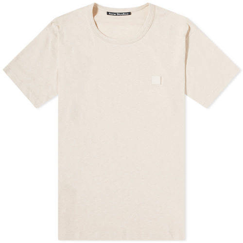 Acne Studios Men's Nash Face...