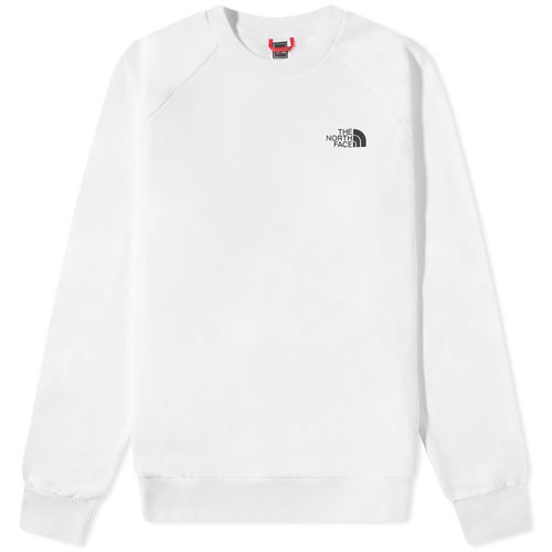 The North Face Men's Raglan...