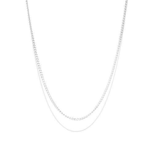 A.P.C. Men's Minimal Necklace...