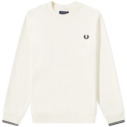 Fred Perry Men's Crew Neck...