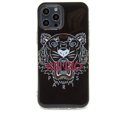 Kenzo Tiger Logo iPhone 12...