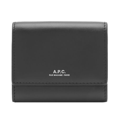 A.P.C. Men's Lois Compact...