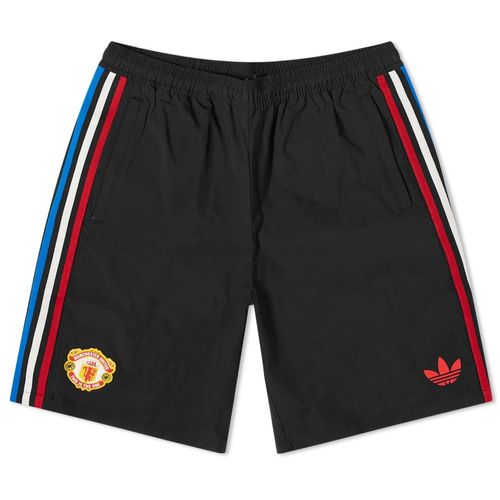 Adidas Men's x MUFC x The...