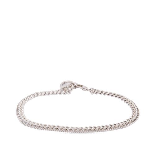 A.P.C. Men's Minimal Bracelet...