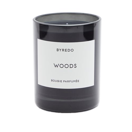 Byredo Woods Candle