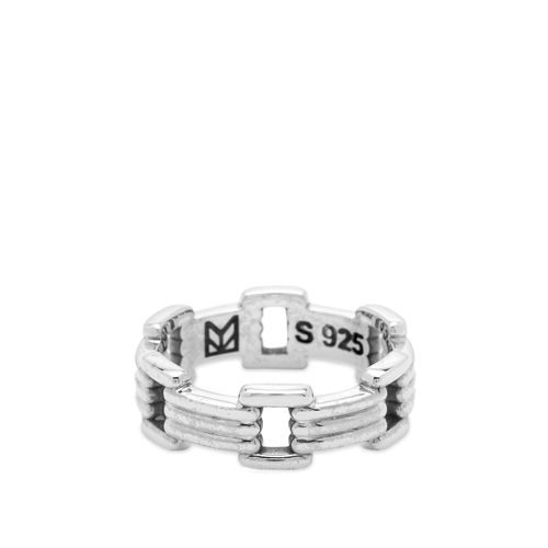 Maple Men's Lui Link Ring...