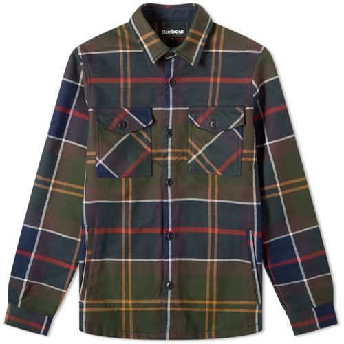 Barbour Men's Cannich...