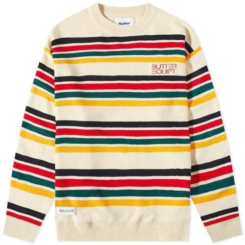 Butter Goods Men's Stripe...