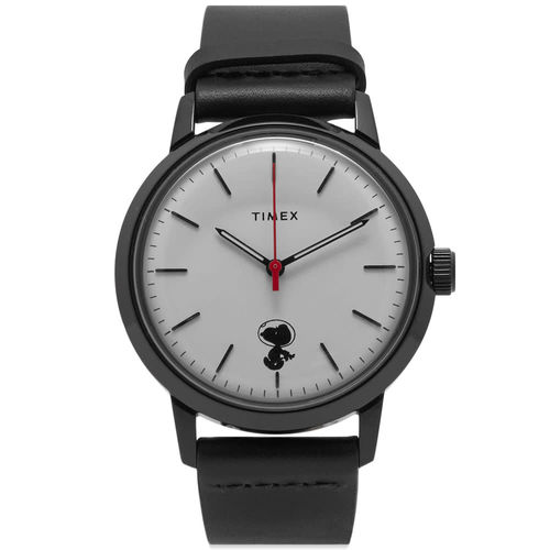 Timex Archive “Snoopy Space...