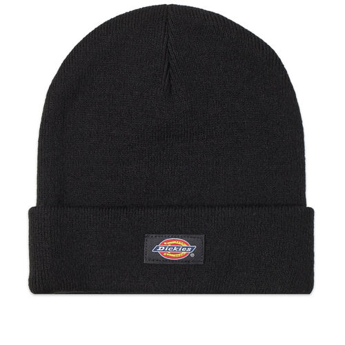 Dickies Gibsland Beanie Black