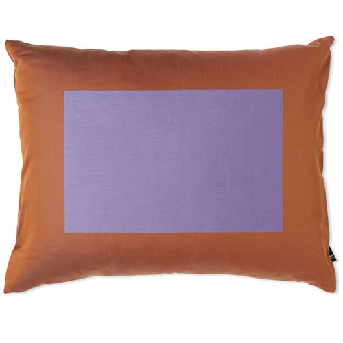 HAY Ram Cushion Purple