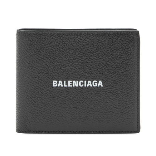 Balenciaga Men's Cash Square...