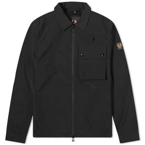 Belstaff Men's Castmaster...