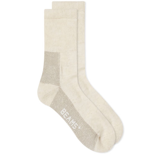 Beams Plus Men's Outdoor Sock...