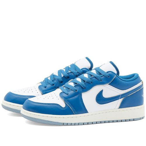 Air Jordan 1 Low SE GS...