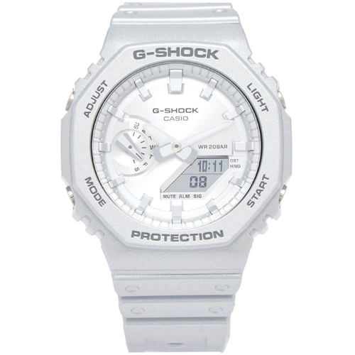 G-Shock Forgotten Future...