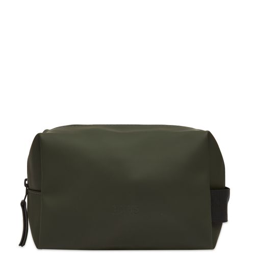RAINS Men's Wash Bag Small...