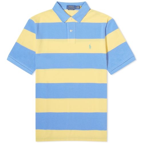 Polo Ralph Lauren Men's Block...