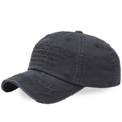 MISBHV Women's Techno Cap...