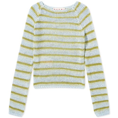 Marni Women's Long Sleeve...