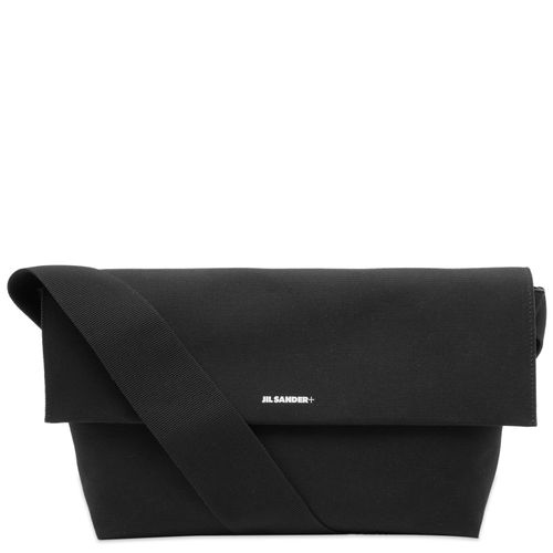 Jil Sander Plus Cross Body...