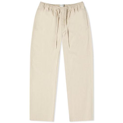 Satta Men's Kai Pants Ecru