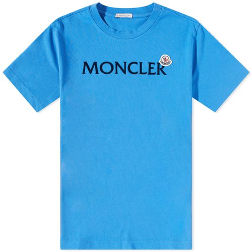 Moncler Men's Text Logo...