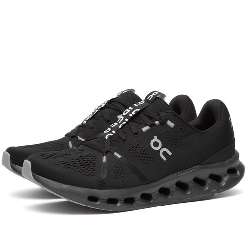 ON Men's Cloudsurfer All Black