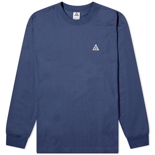 Nike Men's ACG Long Sleeve...