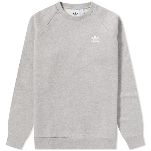 Adidas Men's Essential Crew...