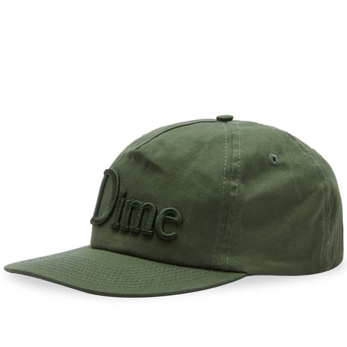 Dime Men's Classic 3D 6 Panel...