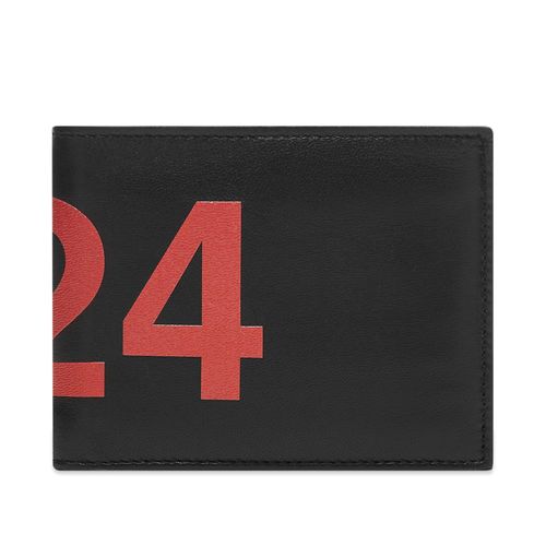 424 Logo Fold Wallet