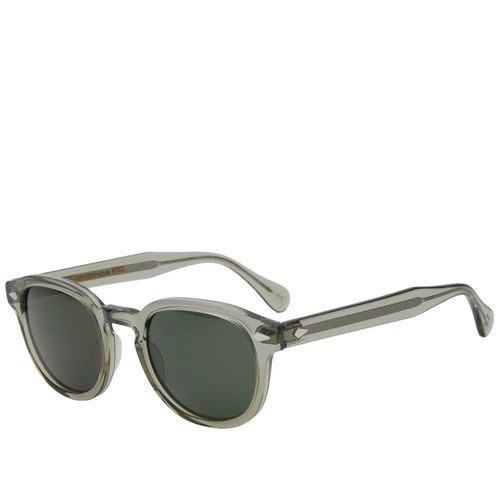 Moscot Lemtosh Sunglasses...