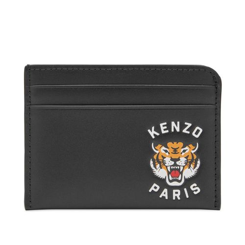 Kenzo Men's Tiger Card Holder...