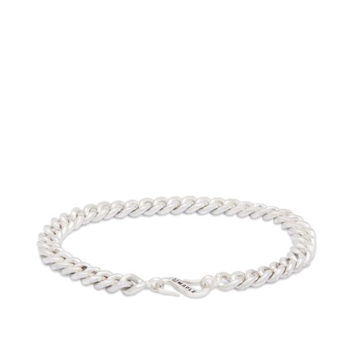 Maple Men's Cuban Link...