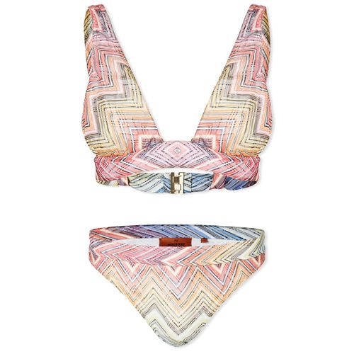 Missoni Women's Chevron...