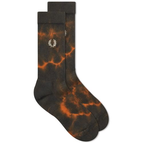 Fred Perry Men's Tie Dye...