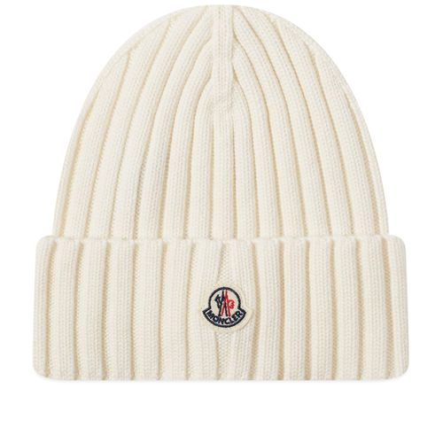 Moncler Women's Logo Beanie...