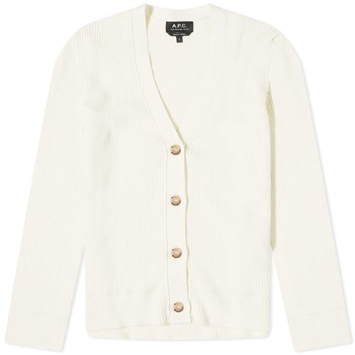 A.P.C. Women's Grace Cardigan...