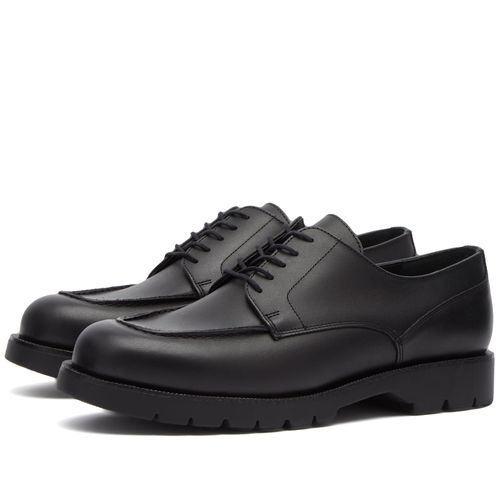 KLEMAN Men's Frodan Shoe Black