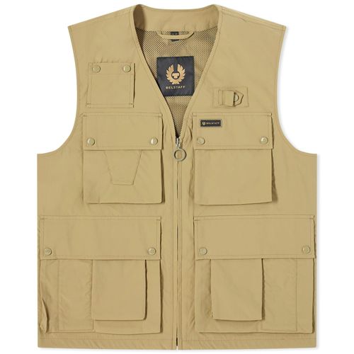 Belstaff Men's Castmaster...