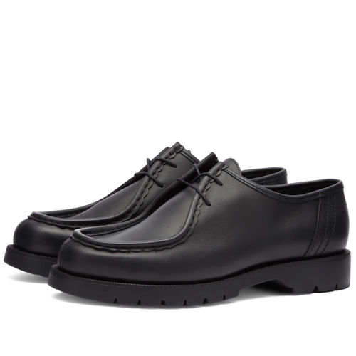 KLEMAN Men's Padror Shoe Black